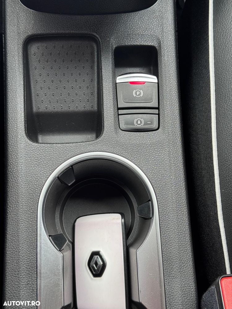 Renault Captur 160 EDC MHEV Esprit Alpine - 14