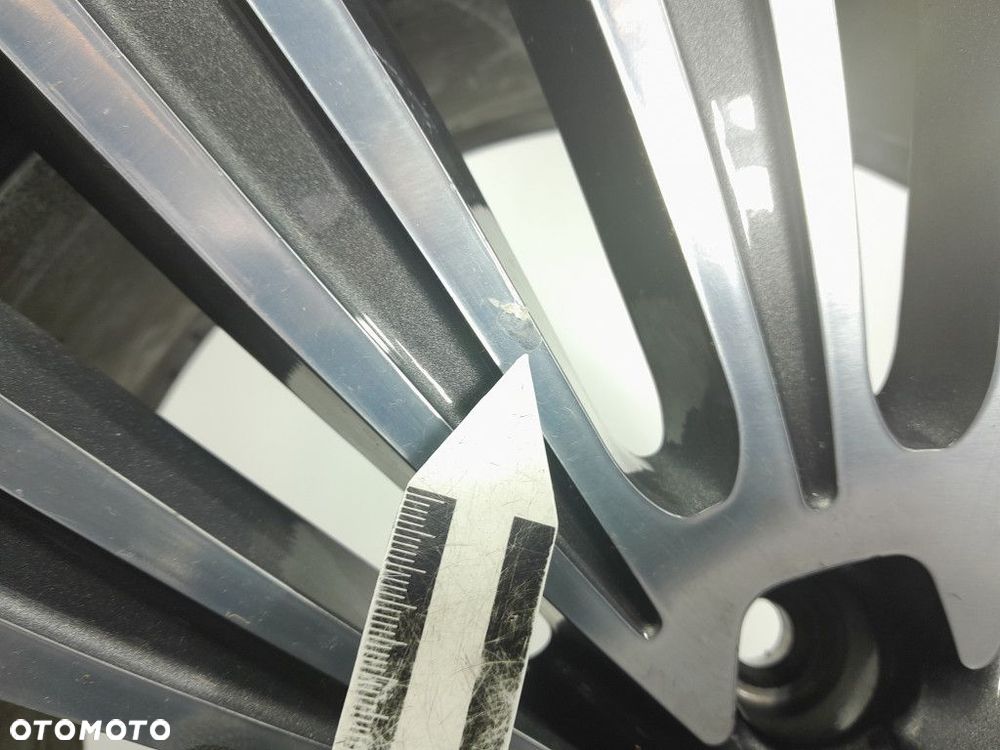 AUDI A8 D5 FELGA ALUMINIOWA R20 5X112 9JX20 ET 37 4H0601025CK - 5