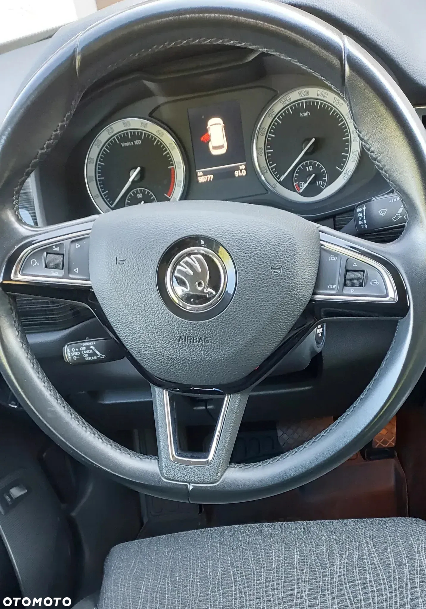 Skoda Kodiaq 2.0 TDI 4x4 Style DSG - 11