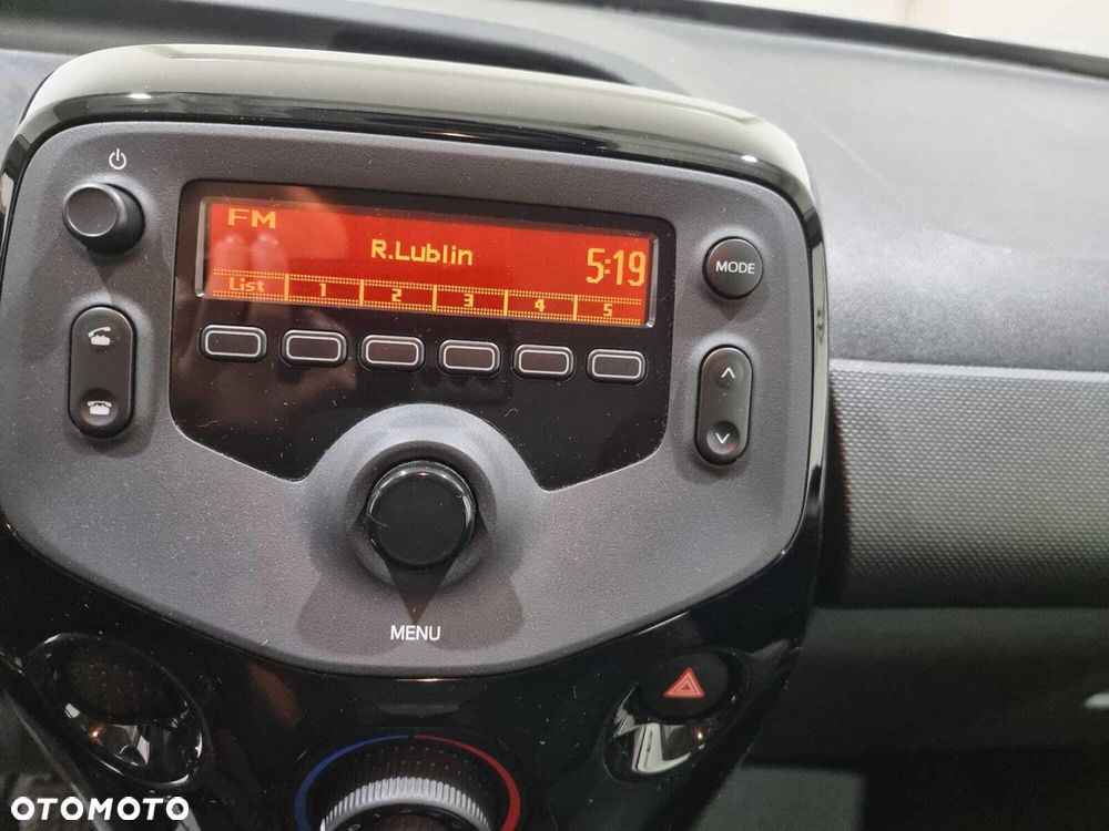 Citroën C1 - 24