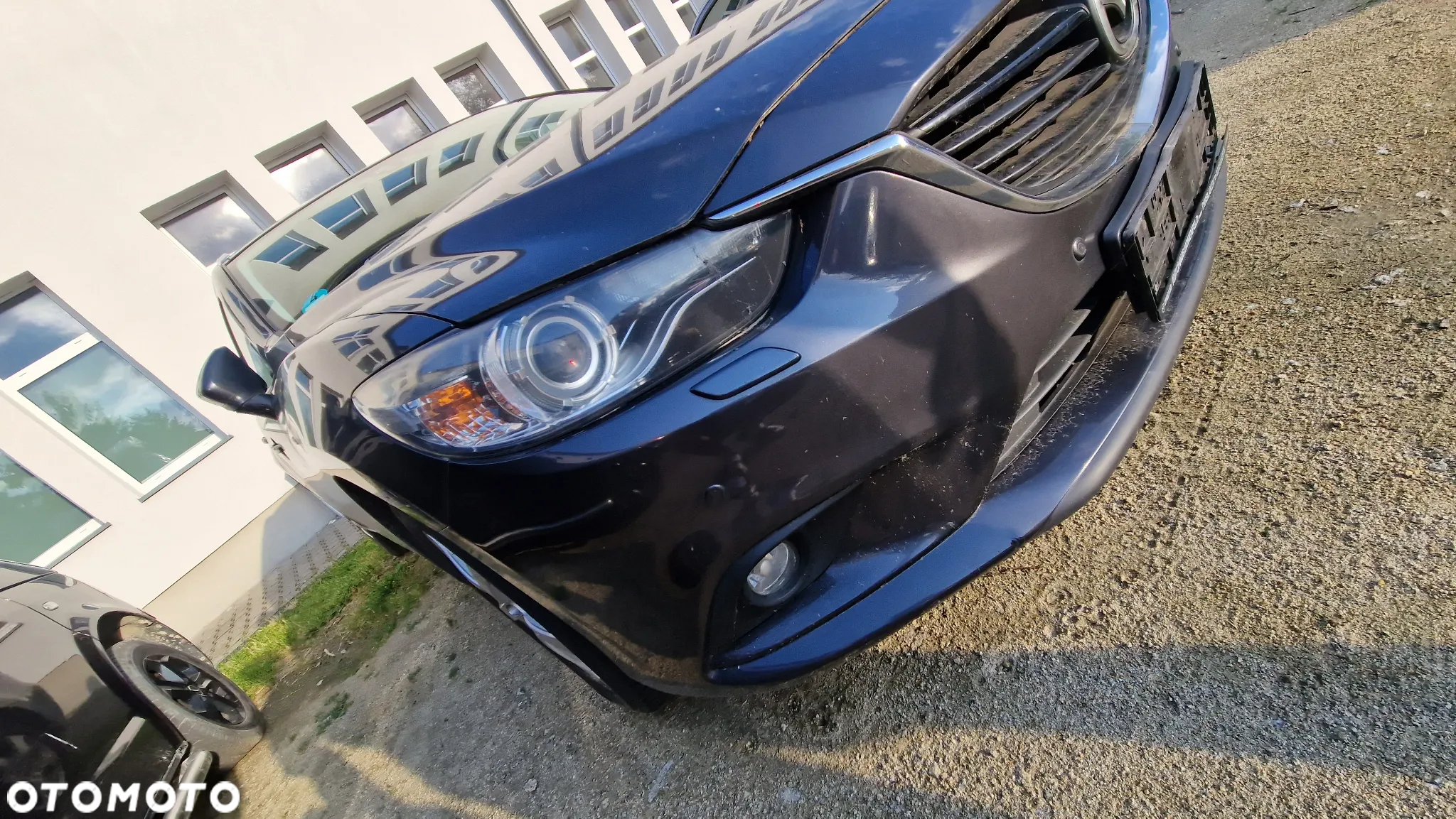 Mazda 6 2.2 D Skypassion I-ELoop - 4