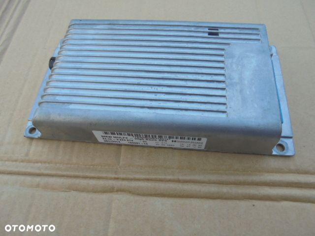 moduł mulf2 bmw e90 e91 e60 e61 e87 e70 9224674 - 1