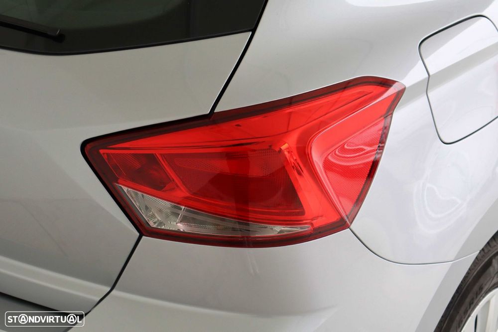 SEAT Ibiza 1.0 TSI Style - 9