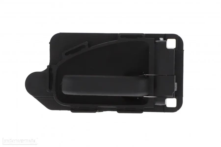 Punho /Puxador porta interior Citroen Saxo - 1