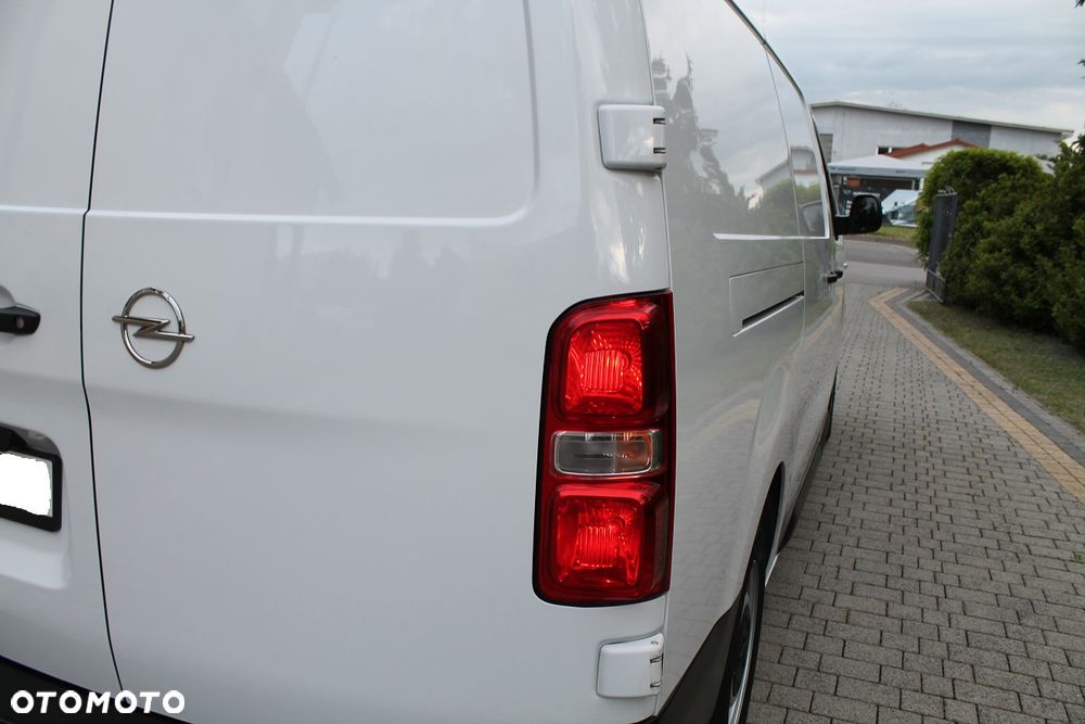 Opel Vivaro - 13
