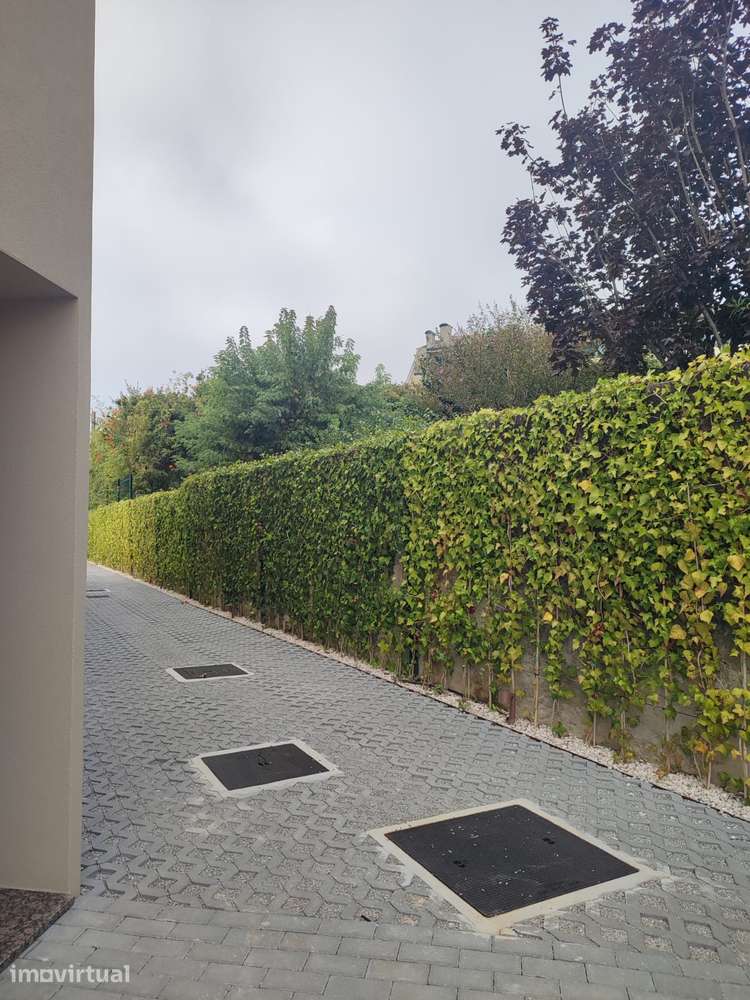 T2 na Granja com vistas de mar - Grande imagem: 3/32