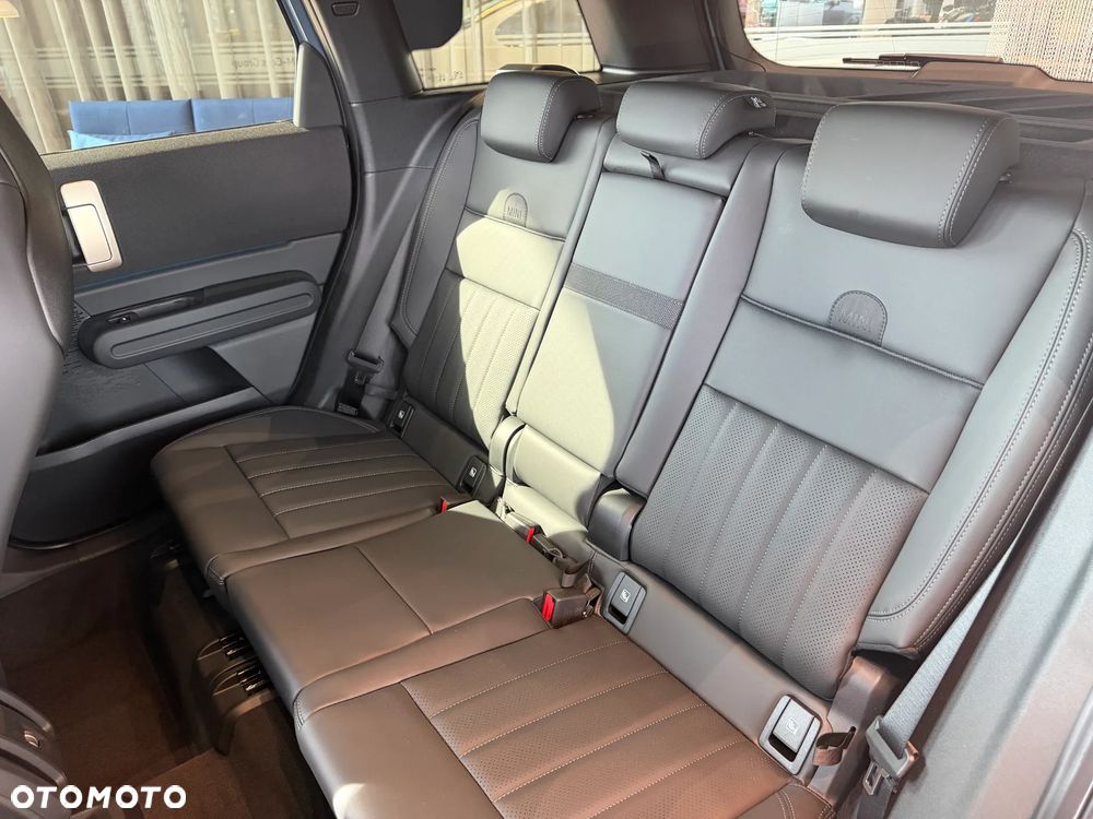 MINI Countryman C Favoured Trim - 14