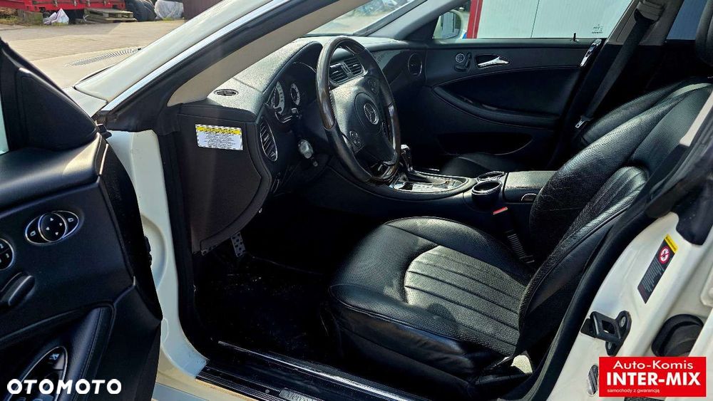 Mercedes-Benz CLS - 28