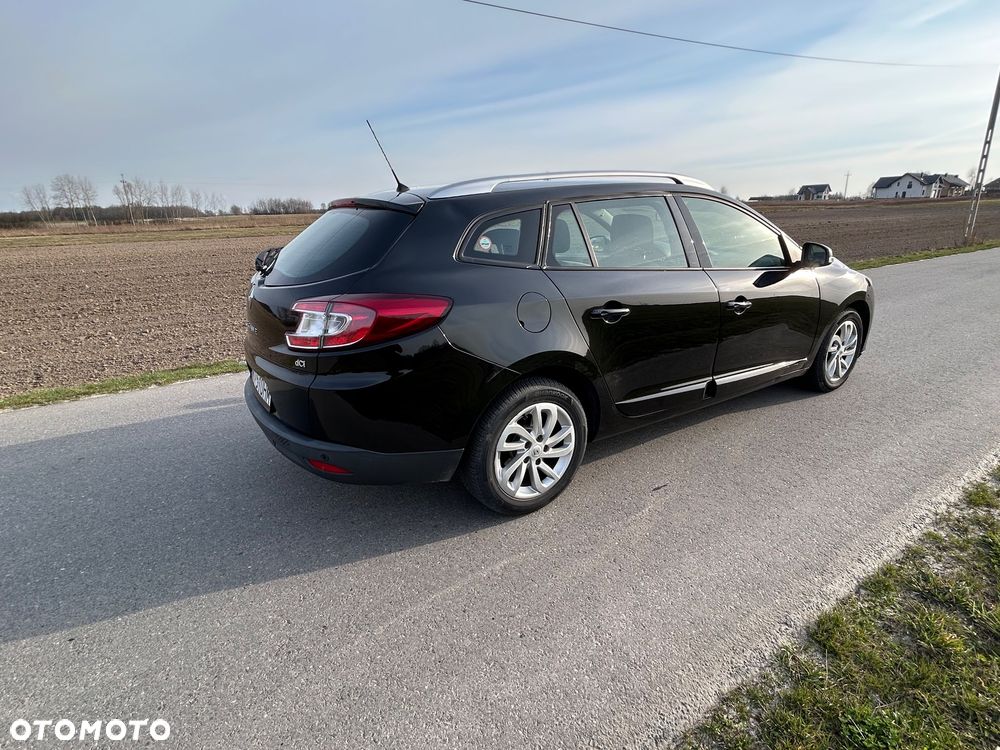 Renault Megane - 4
