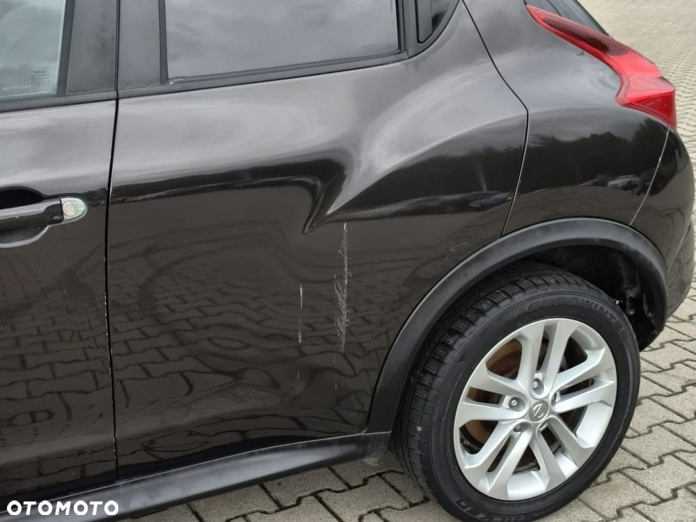 Nissan Juke - 22