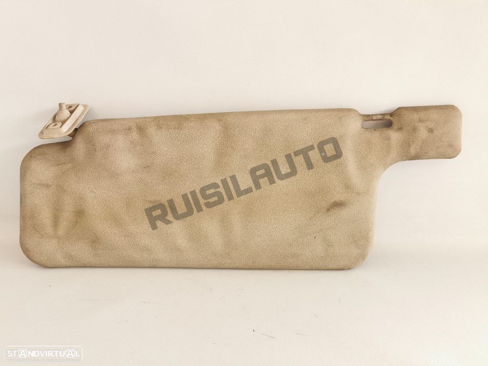 Pala Sol Direita  Vw Golf Ii (19e) [1984_1992] 1.3 - 2