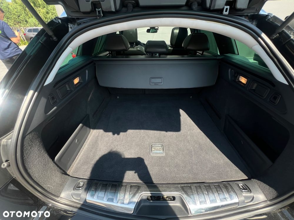 Peugeot 508 BlueHDi 180 EAT6 Stop&Start GT - 28