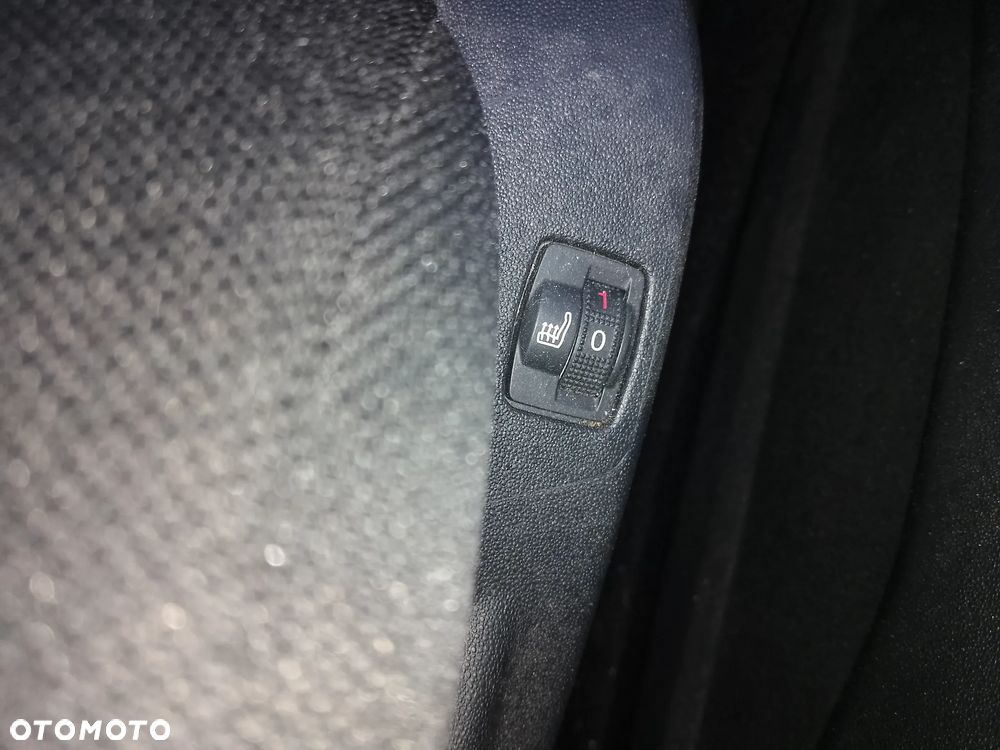 CITROEN C4 II GRAND PICASSO FOTEL FOTELE GRZANE KANAPA KOMPLET - 4