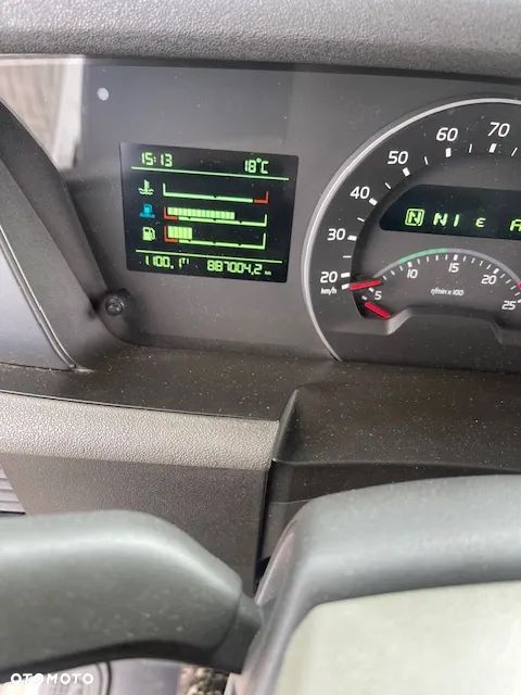 Volvo FH 500 MEGA - 5