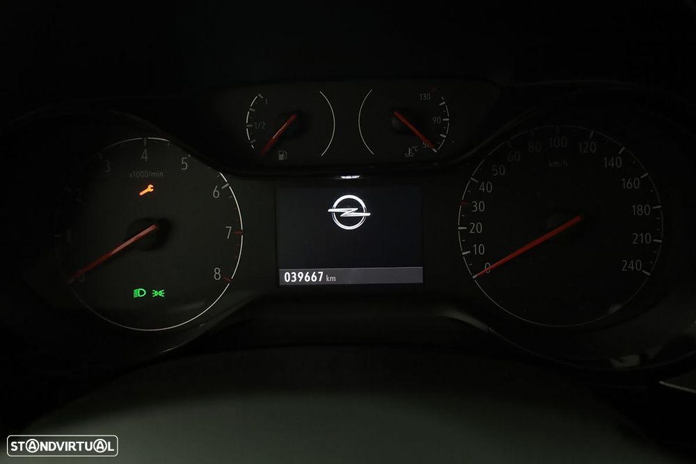 Opel Corsa 1.2 T - 14