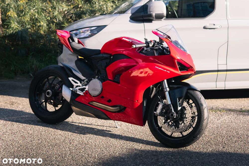 Ducati Panigale V2 - 3