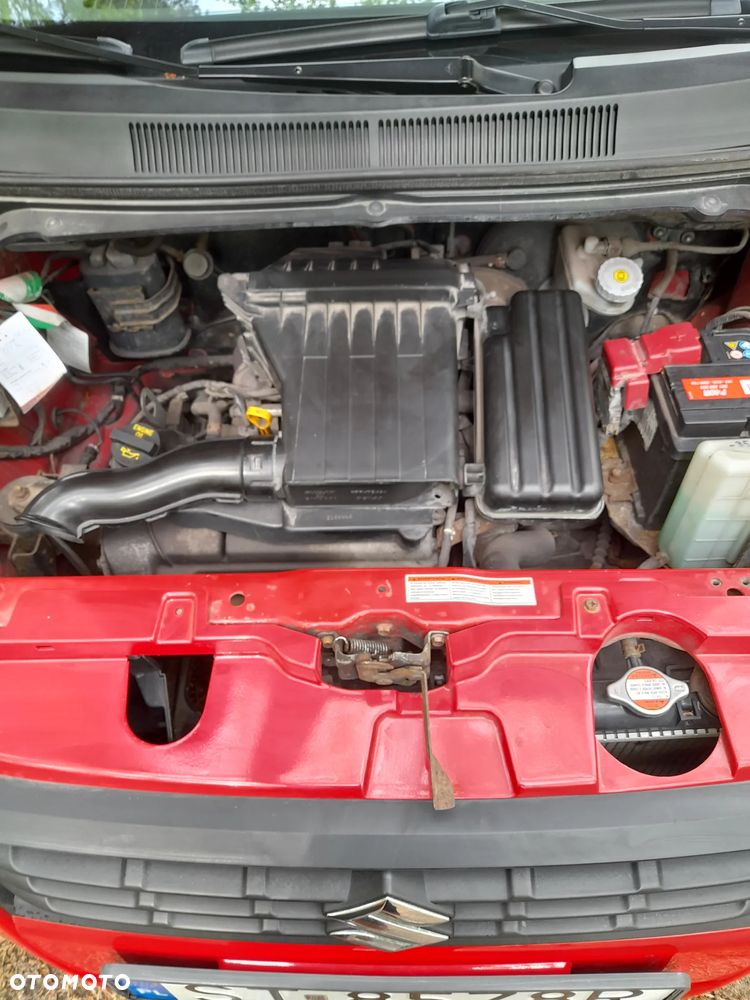 Suzuki Splash - 2