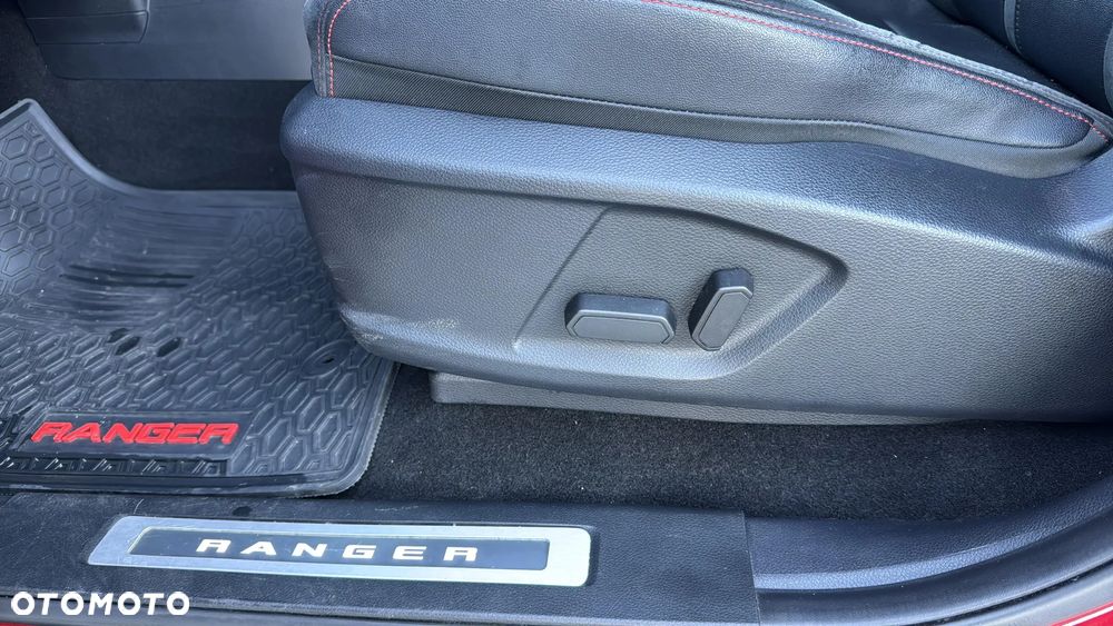 Ford Ranger 2.0 EcoBlue 4x4 DC Wildtrak - 18