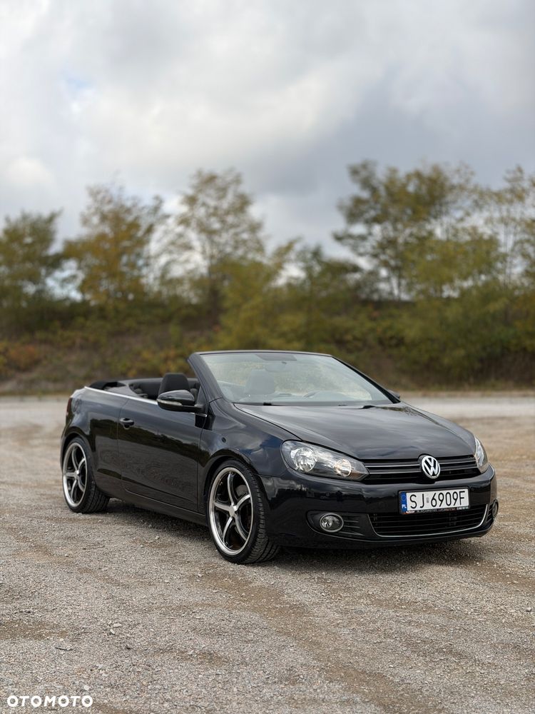 Volkswagen Golf - 14