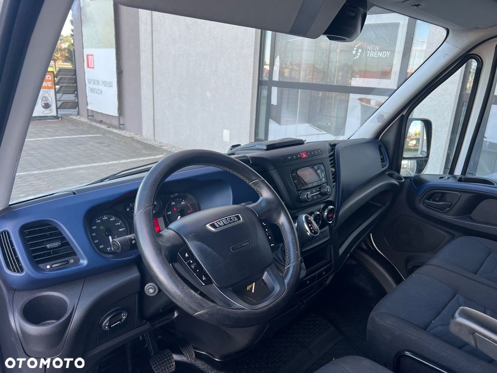 Iveco DAILY 35s18 L3H2 - 8