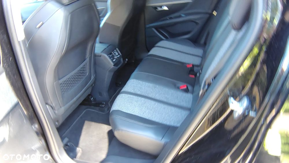 Peugeot 3008 - 37
