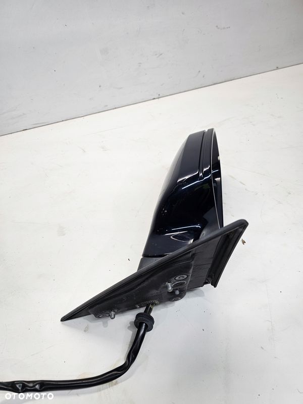 LUSTERKO ZEWNĘTRZNE PRAWE AUDI A5 8T COUPE LIFT LZ5A 6+2 UK - 4