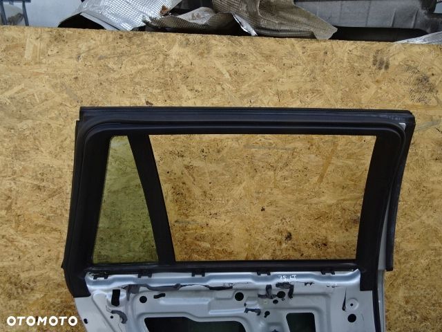 DRZWI LEWY TYŁ LEWE TYLNE ROVER 75 - 7