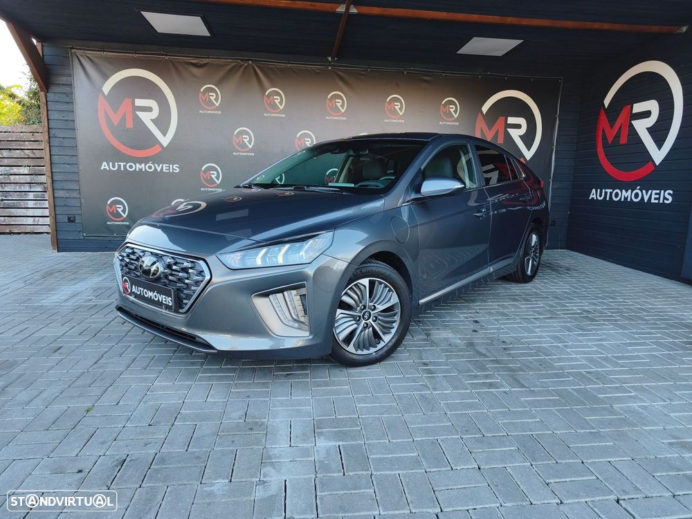 Hyundai Ioniq - 2
