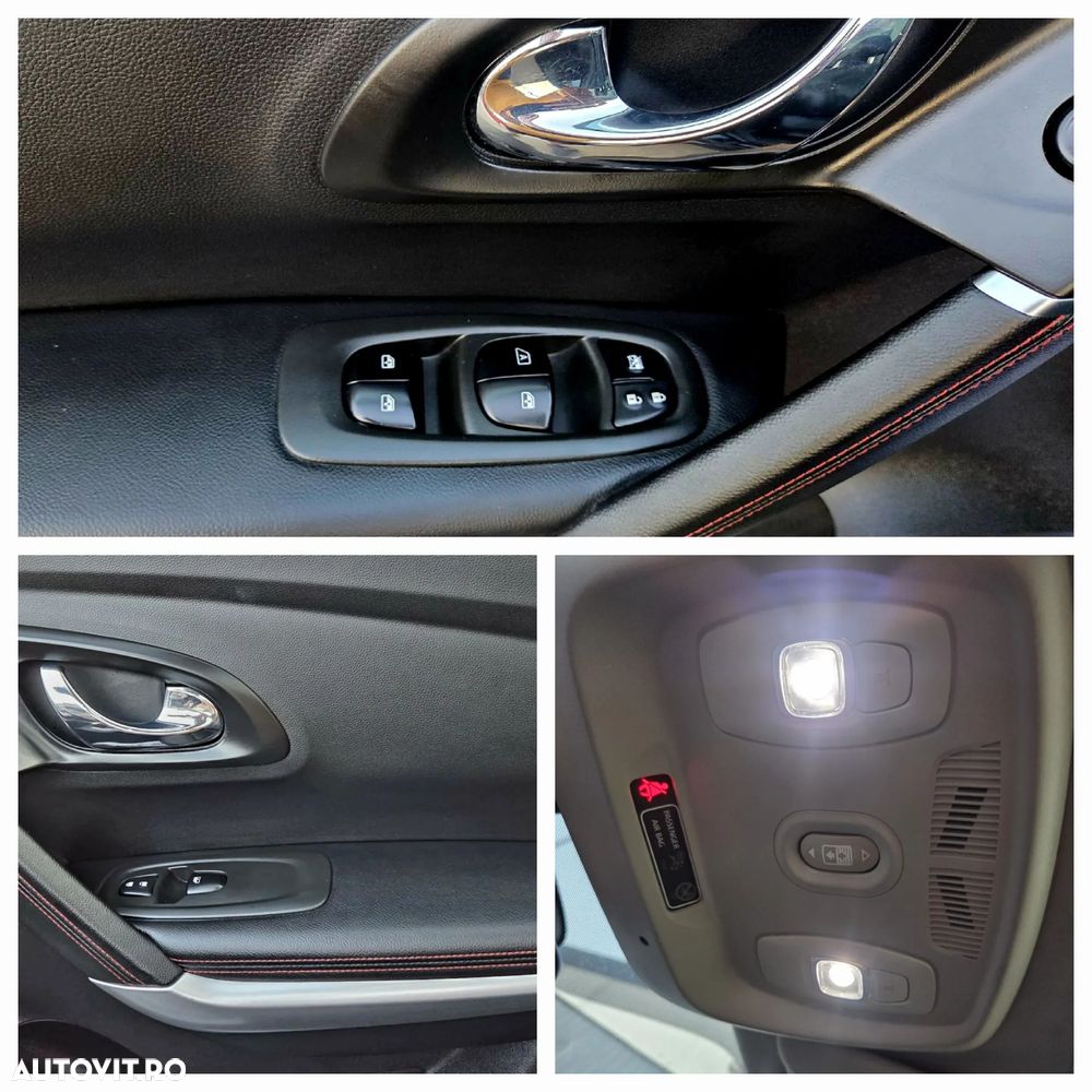 Renault Kadjar - 17