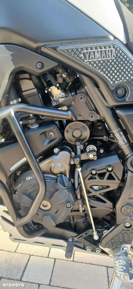 Yamaha Tenere - 10