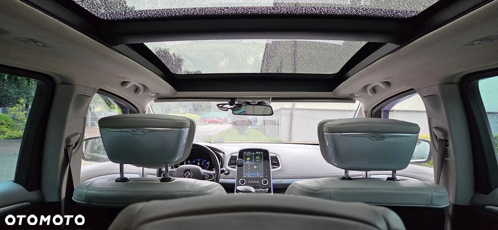 Renault Espace 1.6 dCi Energy Initiale Paris EDC - 26