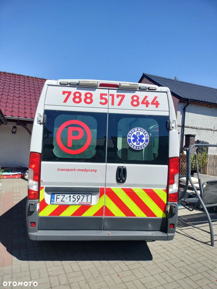 Fiat Ducato L2H2 - 3