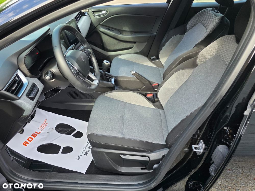 Renault Clio - 13