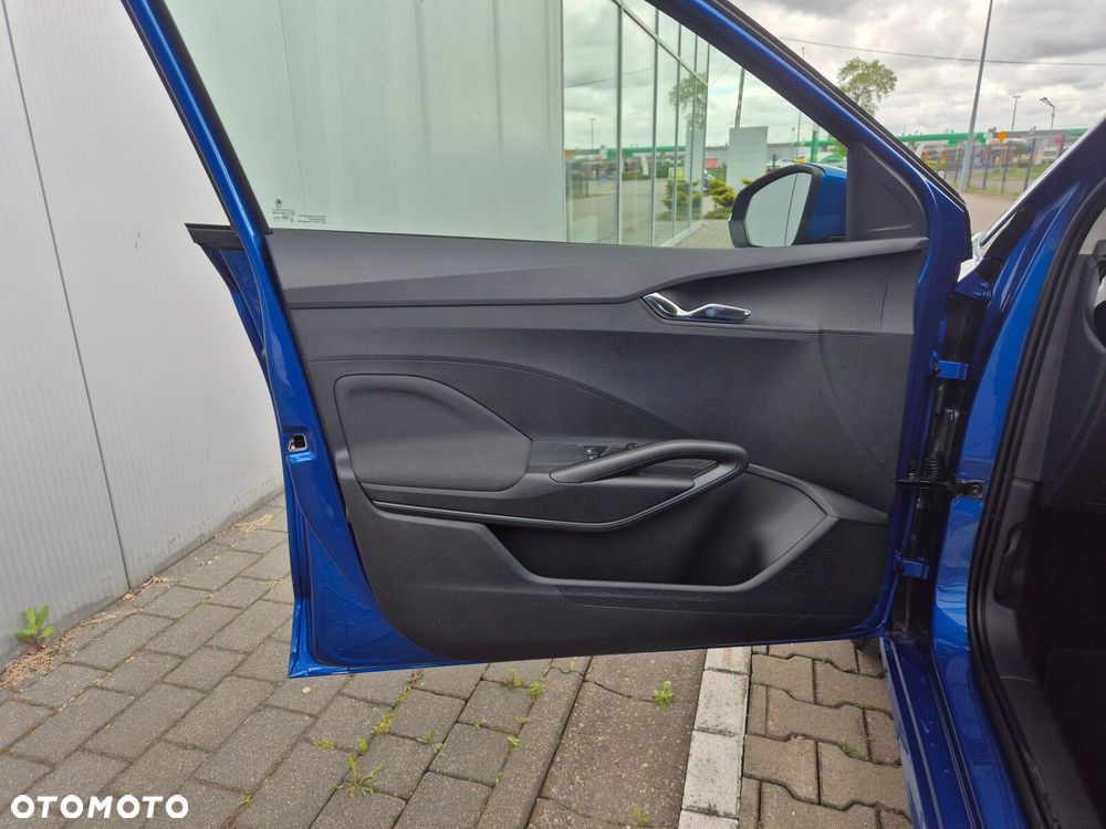 Skoda Fabia 1.0 TSI Drive DSG - 15