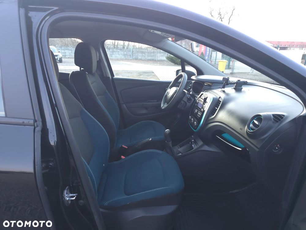 Renault Captur (ENERGY) TCe 90 LIFE - 15