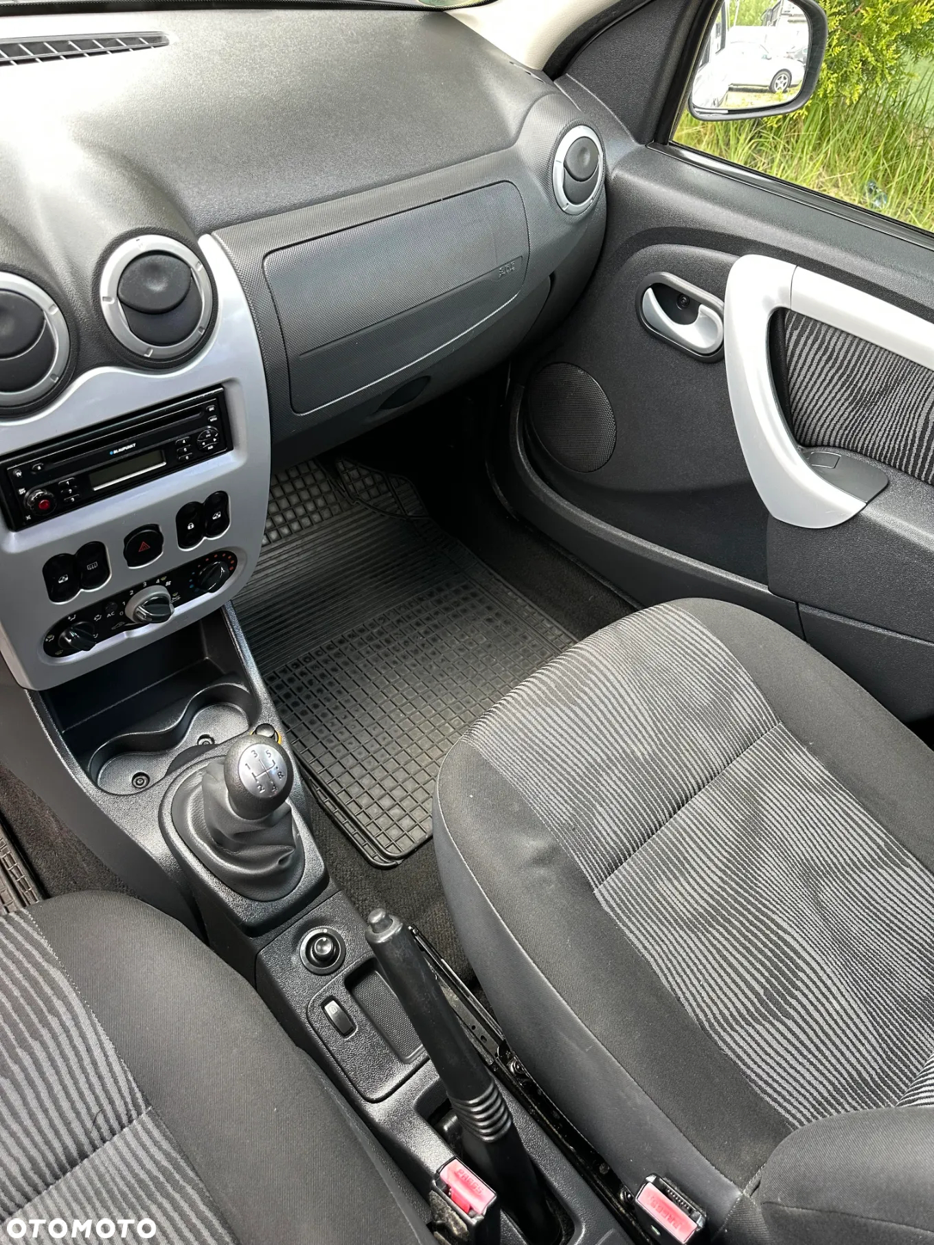 Dacia Logan - 18