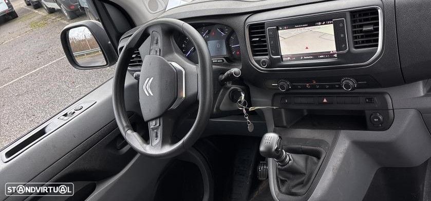 Citroën Jumpy 1.5 BlueHDi XL - 8