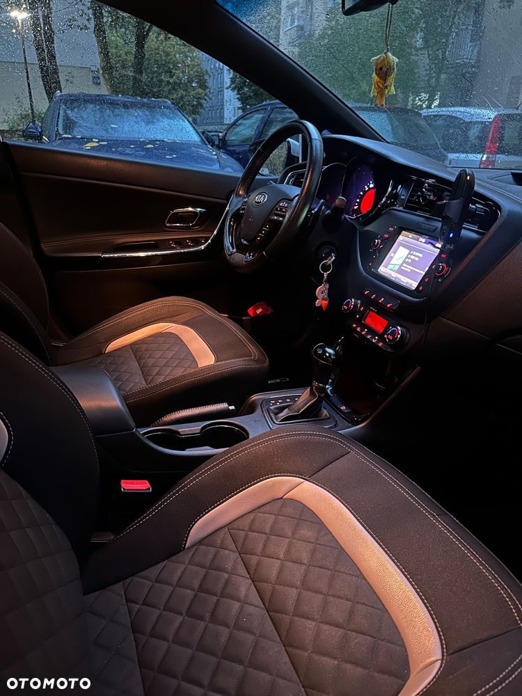 Kia Ceed Cee'd 1.6 CRDi GT Line DCT - 14