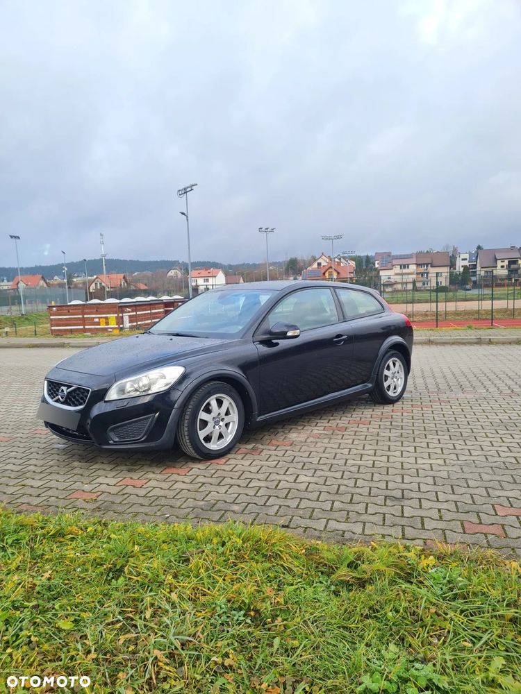 Volvo C30 D2 Edition - 28