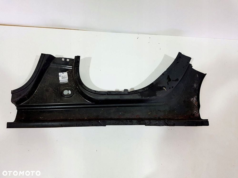 RENAULT TWINGO III 3 PRÓG POSZYCIE PROGU PRAWY NOWY ORYGINAŁ - 2