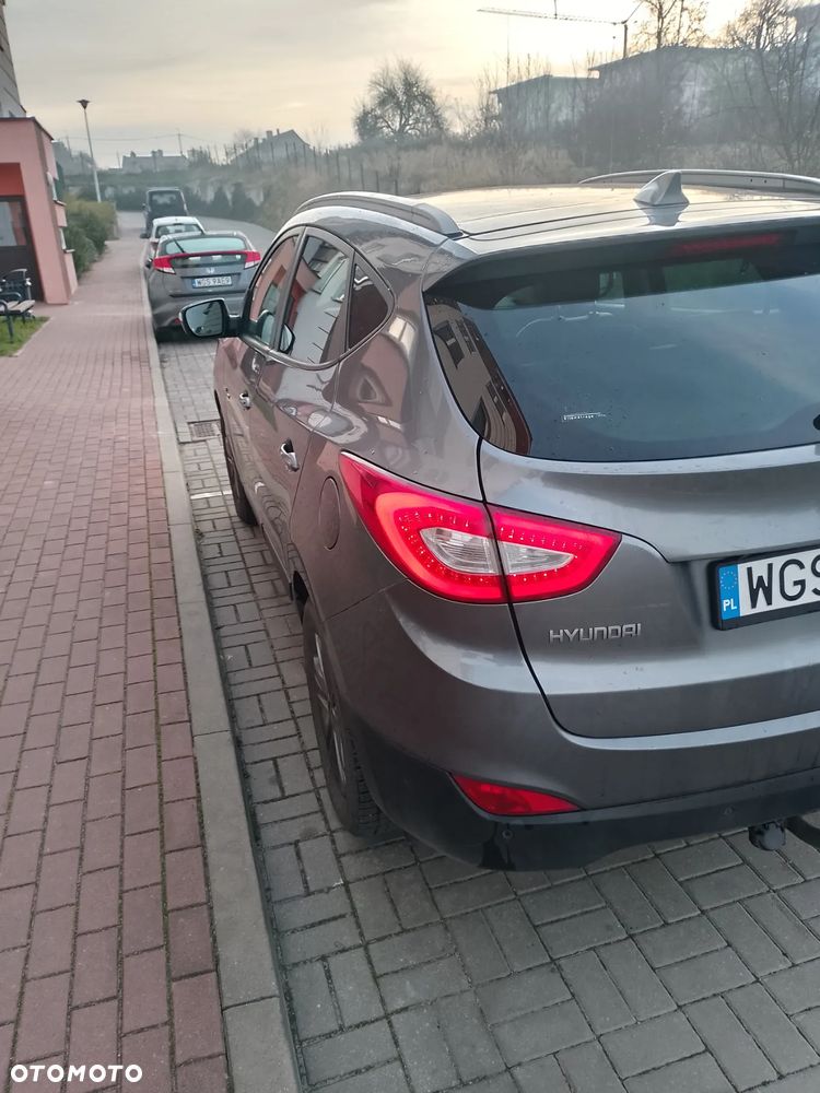 Hyundai ix35 - 25