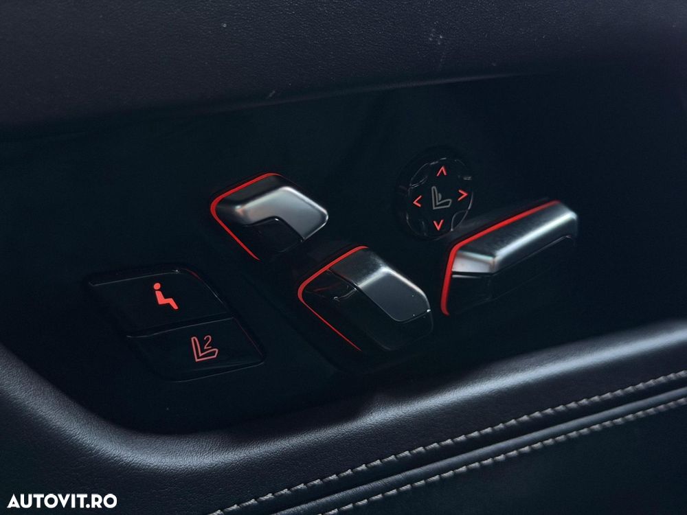 BMW Seria 7 - 19