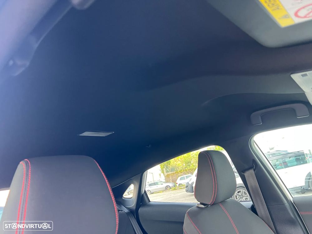 Ford Puma 1.0 EcoBoost ST-LINE - 19