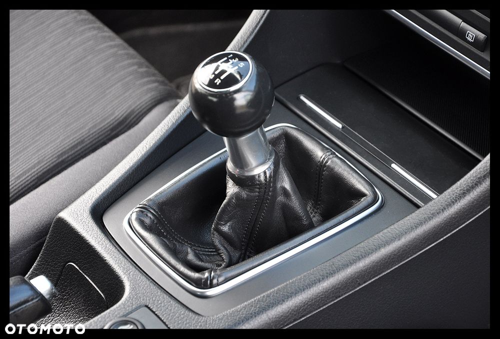 Audi A4 Limousine - 29