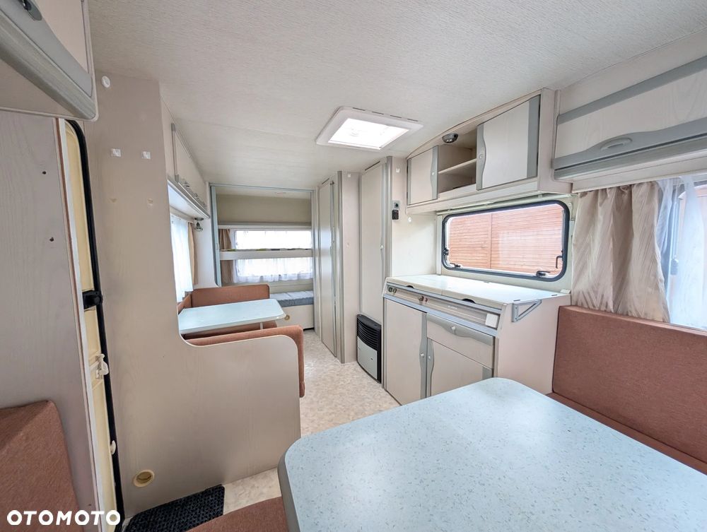 Dethleffs - 17