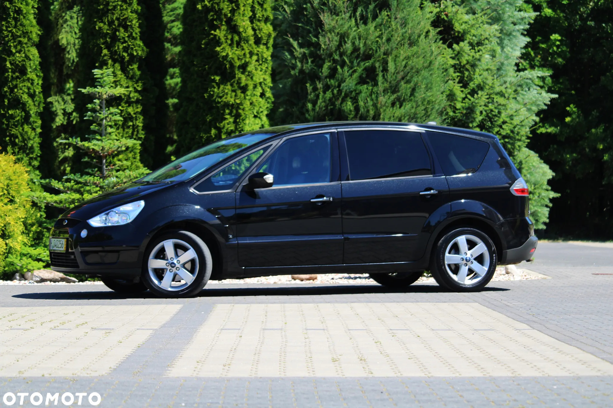 Ford S-Max - 8
