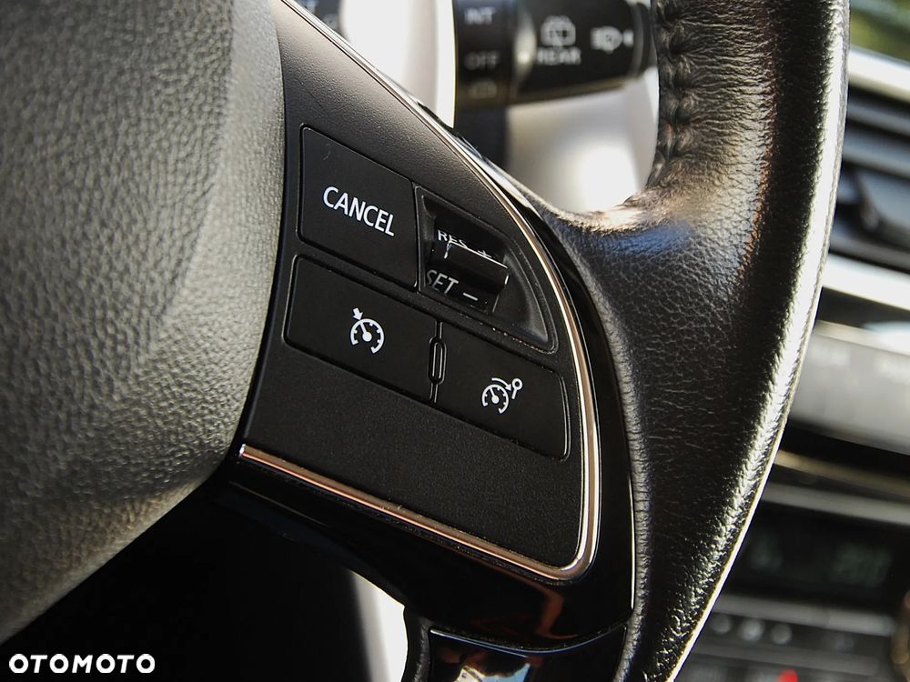 Mitsubishi Eclipse Cross 1.5 T GPF Intense Pro CVT - 16