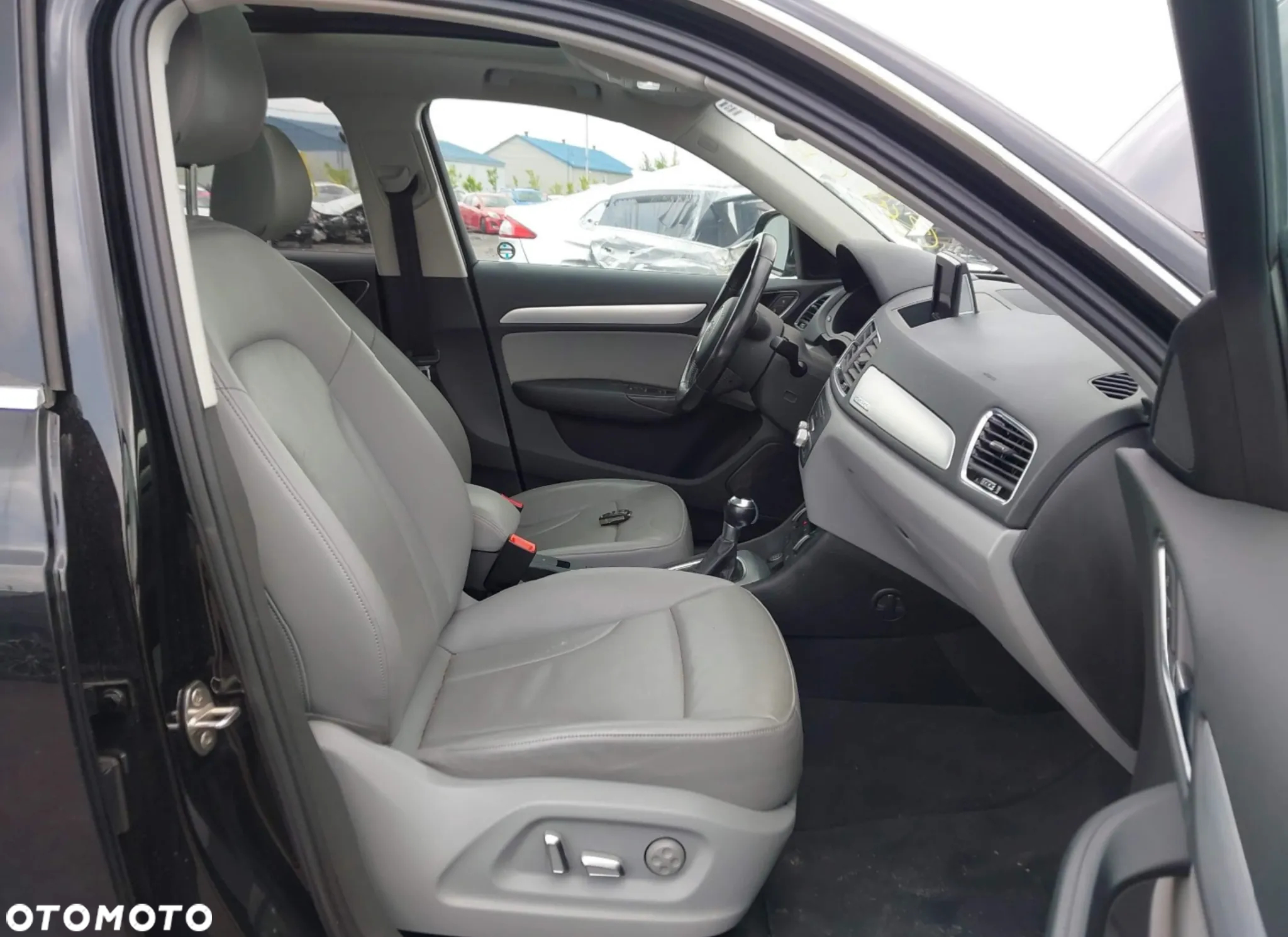 Audi Q3 2.0 TFSI Quattro Sport S tronic - 11