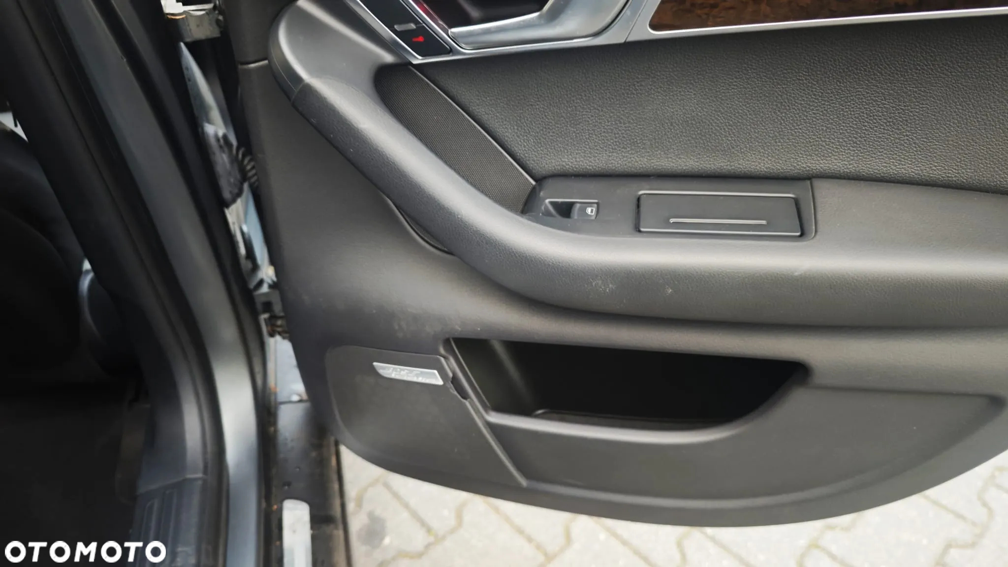 Audi A6 4.2 FSI Quattro Tiptronic - 10