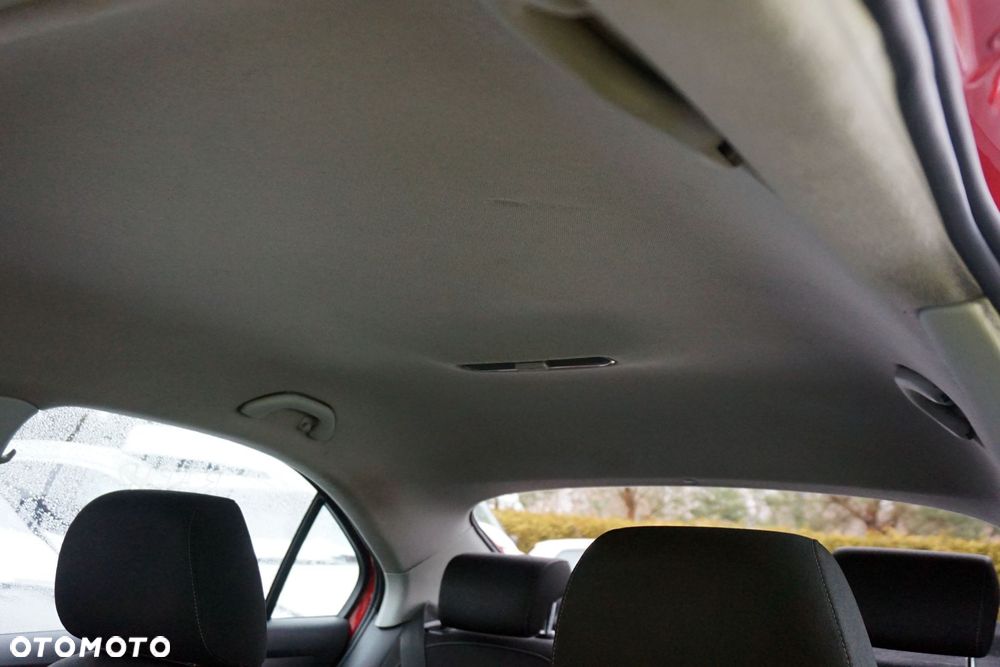 PODSUFITKA RAPID NH3 LIFT LB LIFTBACK  SKODA 2017-2019 - 2